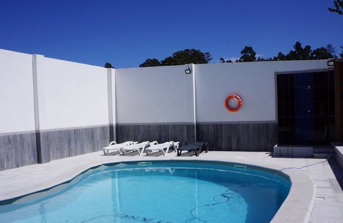 Anadia Maison | Doll's House - House with Private Pool
