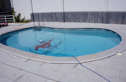 Anadia Maison | Doll's House - House with Private Pool