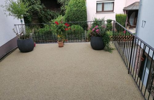 Lorzenbach-Fahrenbach Appartement | Dolles Fahrenbach