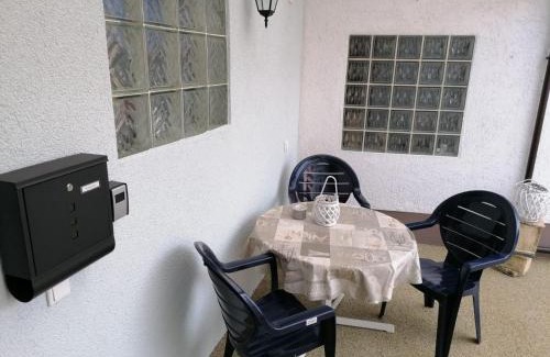 Lorzenbach-Fahrenbach Appartement | Dolles Fahrenbach