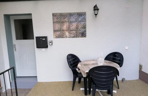 Lorzenbach-Fahrenbach Appartement | Dolles Fahrenbach