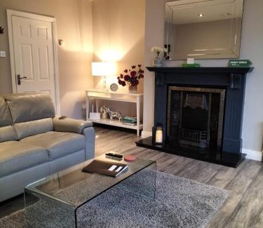 Omeath Appartement | Dolmen Apartment Carlingford Lough,Omeath