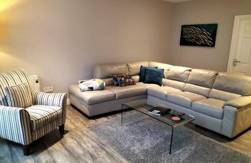 Omeath Appartement | Dolmen Apartment Carlingford Lough,Omeath