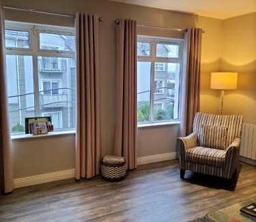 Omeath Appartement | Dolmen Apartment Carlingford Lough,Omeath