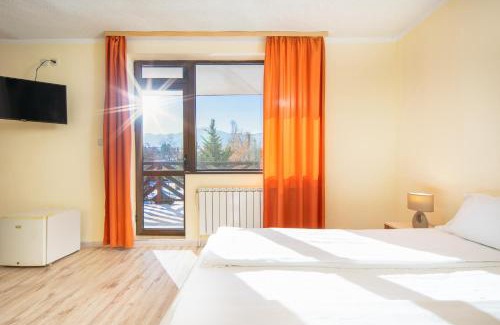 Dolna Banya Hôtel | Dolna Bania Hotel