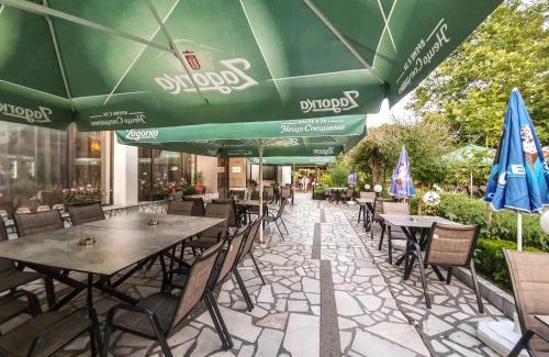 Dolna Banya Hôtel | Dolna Bania Hotel