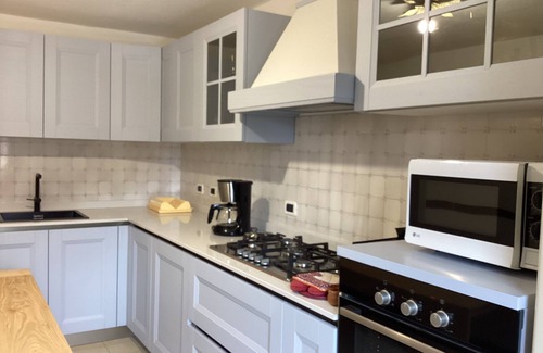 Villagrande Appartement | Dolomia Appartement