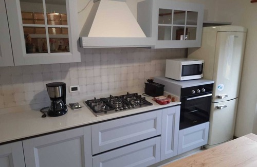 Villagrande Appartement | Dolomia Appartement