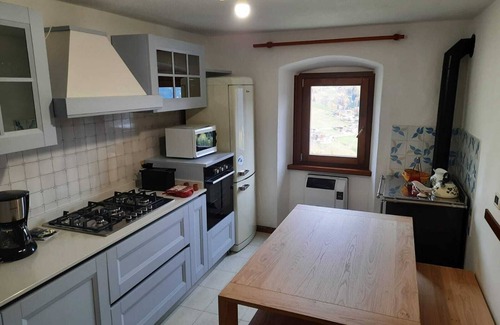 Villagrande Appartement | Dolomia Appartement