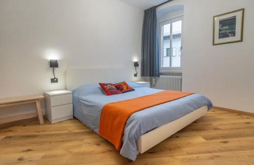 Predazzo Appartement | DolomiApartments - Appartamenti Campanil 1 e Campanil 2