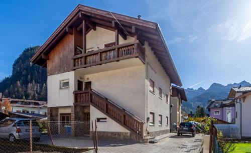 Predazzo Appartement | DolomiApartments - Casa Ornella
