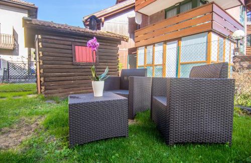 Predazzo Appartement | DolomiApartments - Casa Ornella