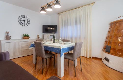 Predazzo Appartement | DolomiApartments - Casa Ornella