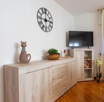 Predazzo Appartement | DolomiApartments - Casa Ornella