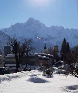 Lienz Hôtel | Dolomitenhotel Lienz