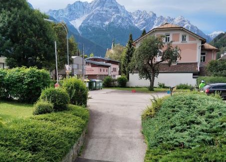 Lienz Hôtel | Dolomitenhotel Lienz