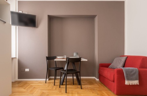 Belluno Appartement | Dolomites Apartment R&R - #001