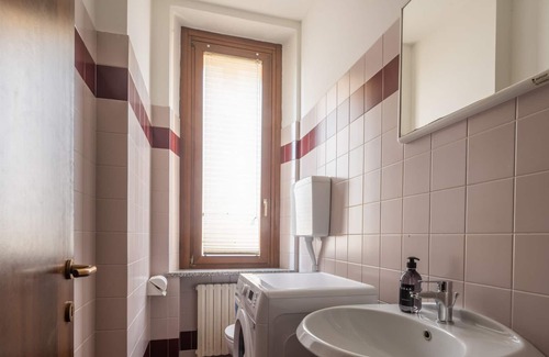 Belluno Appartement | Dolomites Apartment R&R - #102