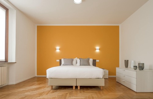 Belluno Appartement | Dolomites Apartment R&R - #102