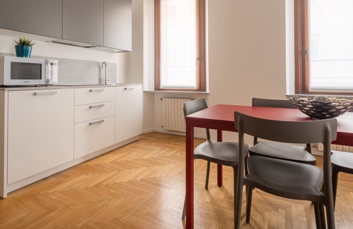 Belluno Appartement | Dolomites Apartment R&R - #104