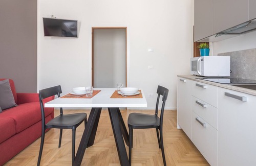 Belluno Appartement | Dolomites Apartment R&R - #301