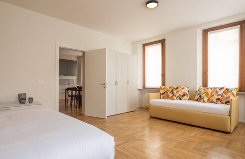 Belluno Appartement | Dolomites Apartment R&R - #303