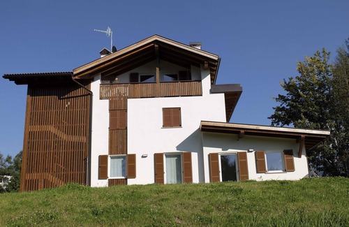 Bellamonte Maison | Dolomites, Bellamonte, Val di Fiemme