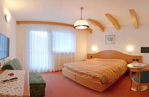 Penia Hôtel | Dolomites Inn