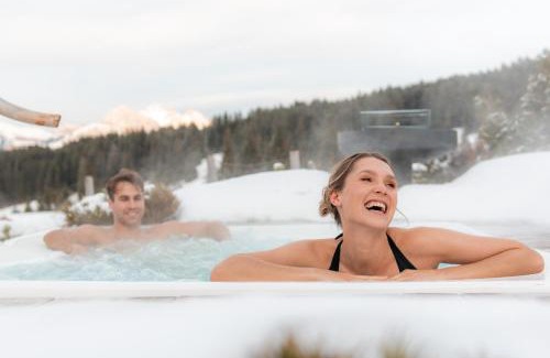 Compaccio Hôtel | Dolomites Living Hotel Tirler