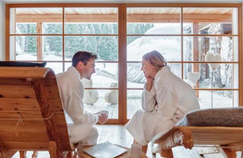 Compaccio Hôtel | Dolomites Living Hotel Tirler