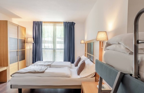 Vason Hôtel | Dolomiti Chalet Hotel