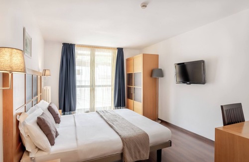 Vason Hôtel | Dolomiti Chalet Hotel