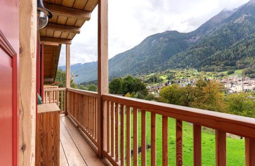 Bocenago Appartement | Dolomiti Deluxe - Bocenago