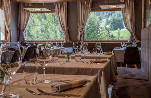 Cortina d'Ampezzo Hôtel | Dolomiti Lodge Alverà