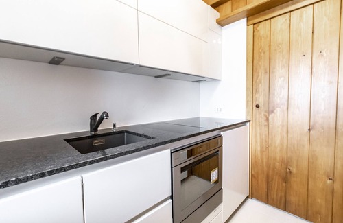Cortina d'Ampezzo Historic Centre Appartement | Dolomiti Sweet Lodge R&R