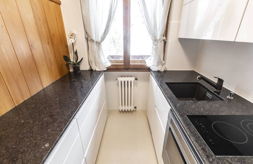 Cortina d'Ampezzo Historic Centre Appartement | Dolomiti Sweet Lodge R&R