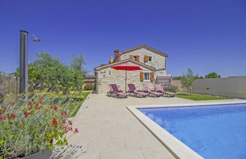 Cokuni Maison | Dolores in Cokuni (Haus für 4-5 Personen)