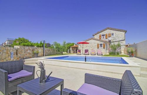 Cokuni Maison | Dolores in Cokuni (Haus für 4-5 Personen)