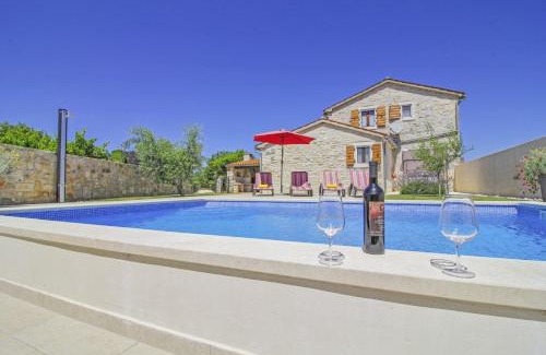 Cokuni Maison | Dolores in Cokuni (Haus für 4-5 Personen)
