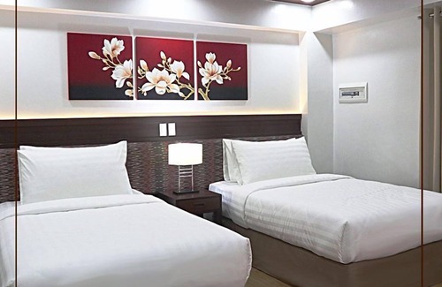 Lake Sebu Hôtel | Dolores Lake Resort