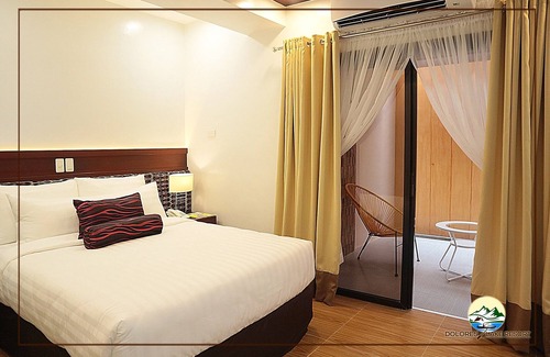 Lake Sebu Hôtel | Dolores Lake Resort