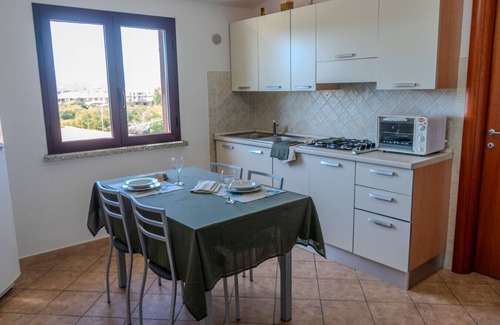 San Giovanni Appartement | Dolphin Apartment