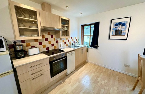 Ardersier Appartement | Dolphin Bay - Beautiful 3 Bedroom Apartment