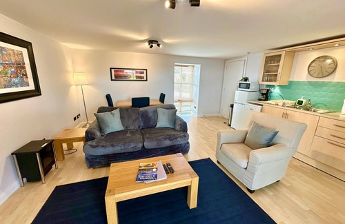 Ardersier Appartement | Dolphin Bay - Beautiful 3 Bedroom Apartment