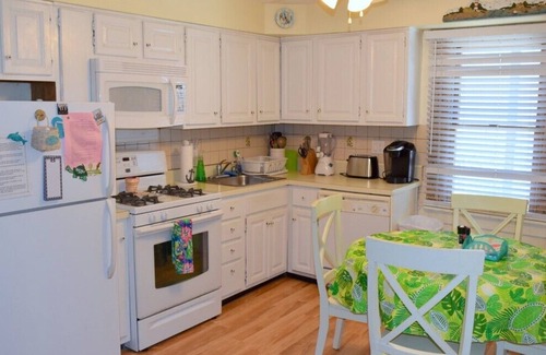 Dennisville Copropriété | Dolphin Beach Condos
