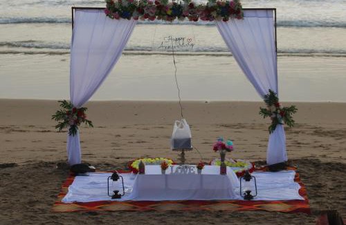 Hireguthi Maison | Dolphin beach stay
