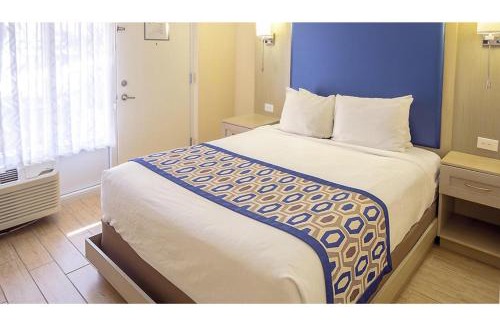 Daytona Beach Shores Station Balnéaire | Dolphin Beach Club