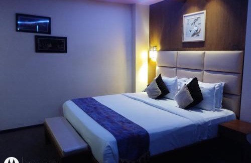 Madanpur Hôtel | Dolphin Chocolate Inn