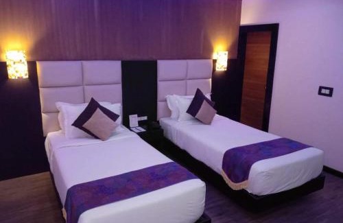 Madanpur Hôtel | Dolphin Chocolate Inn