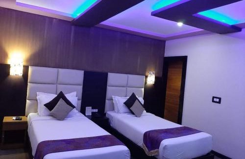 Madanpur Hôtel | Dolphin Chocolate Inn